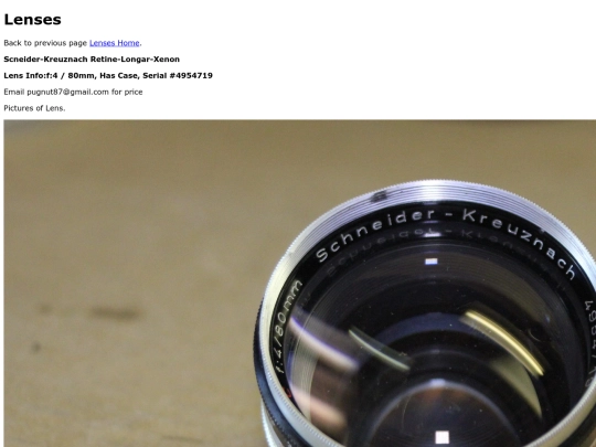 L55 screenshot