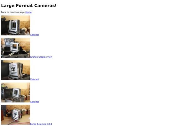 Largeformat screenshot