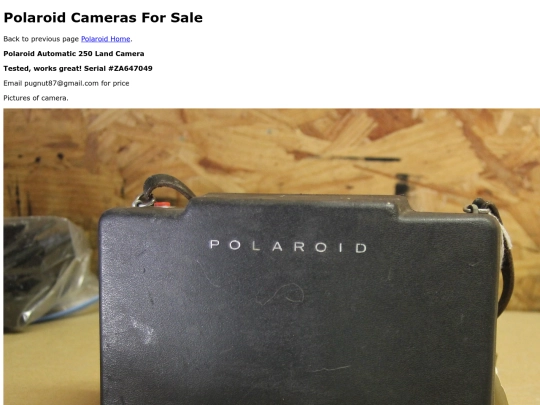 P3 screenshot