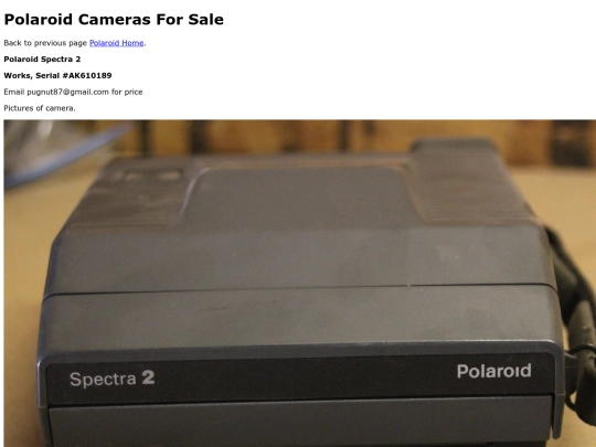 P4 screenshot