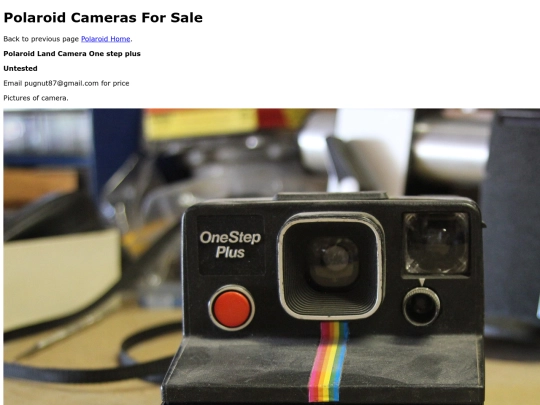P7 screenshot