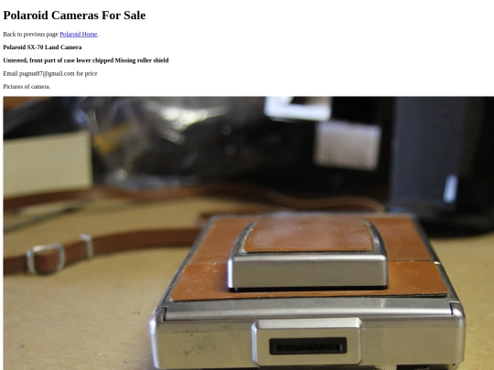 P9 screenshot