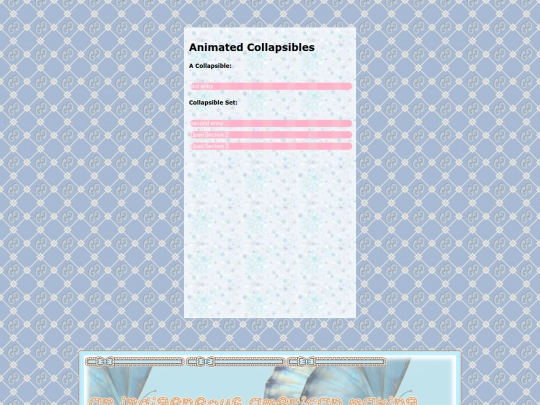 html/colla screenshot