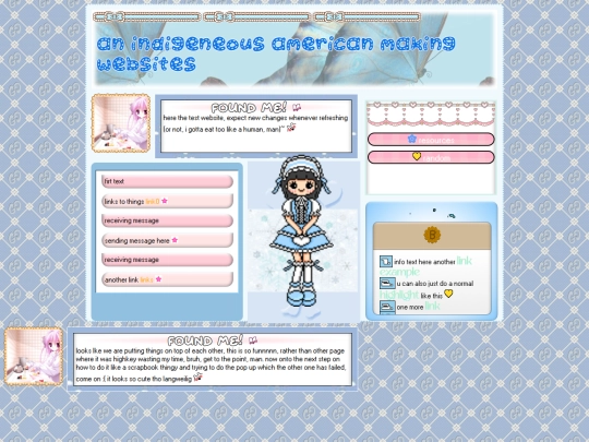 html/imata screenshot