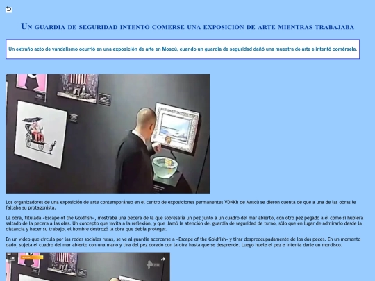 trabajo/noticia1 screenshot