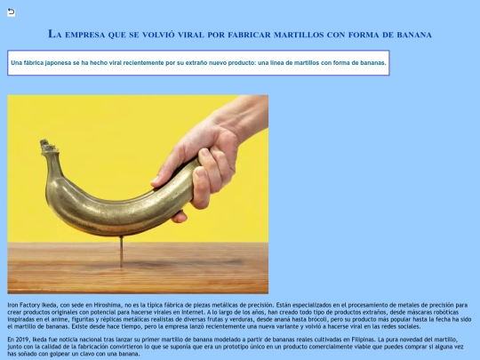 trabajo/noticia2 screenshot