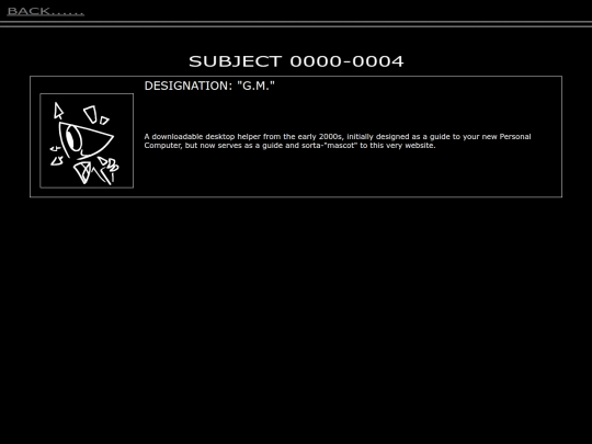 artwiki/internet/1 screenshot
