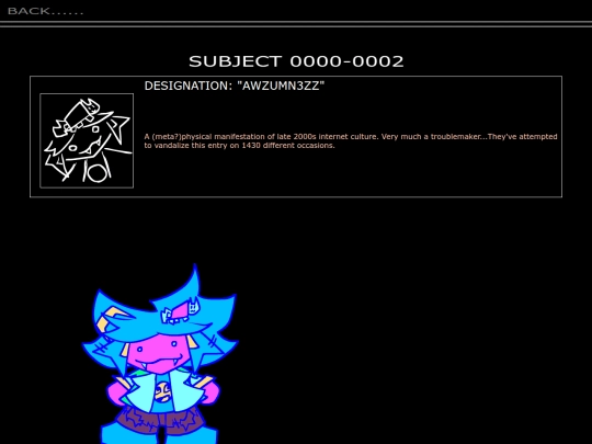 artwiki/internet/2 screenshot