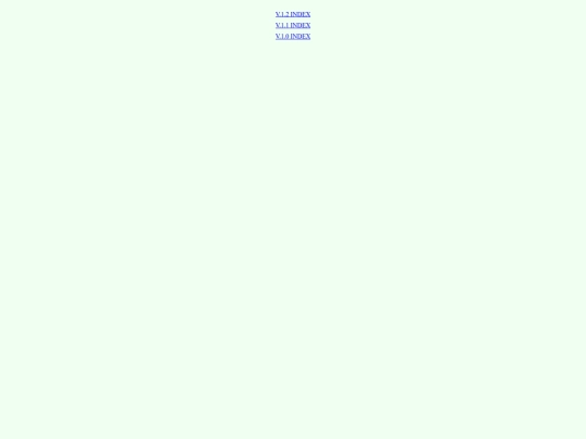 archive screenshot