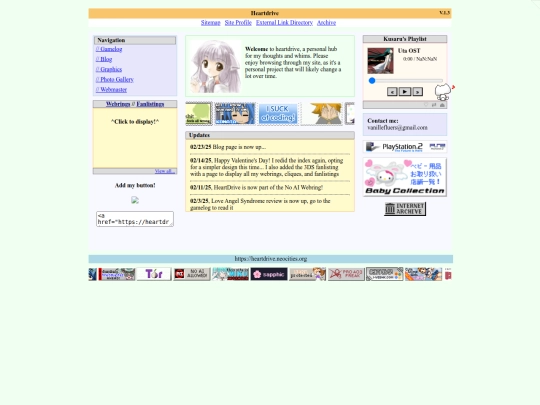 archive/index3 screenshot
