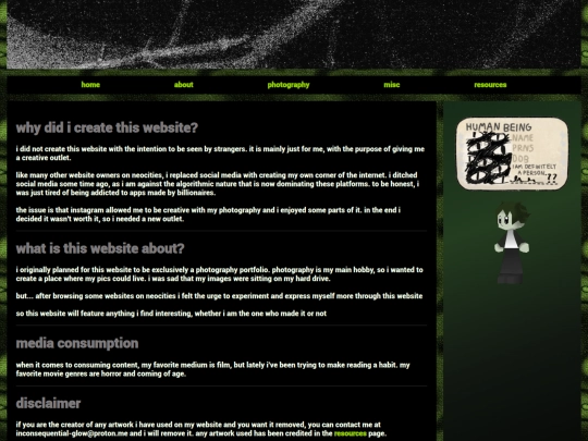 about screenshot