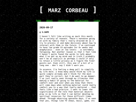 marzlog/20260917 screenshot