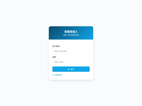 about/aboutadmin screenshot