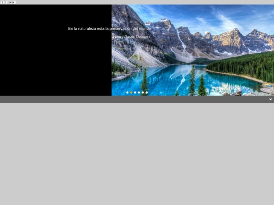refranes screenshot