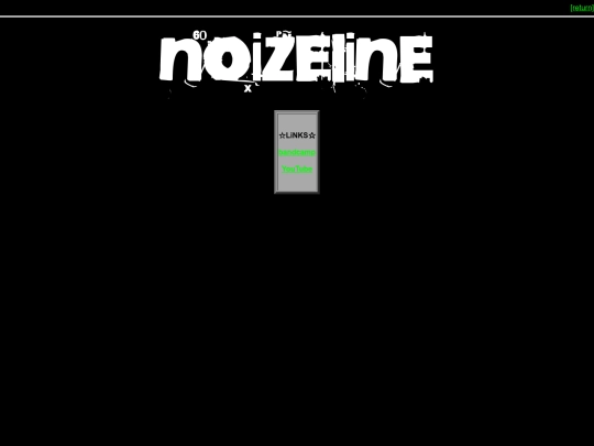 links screenshot