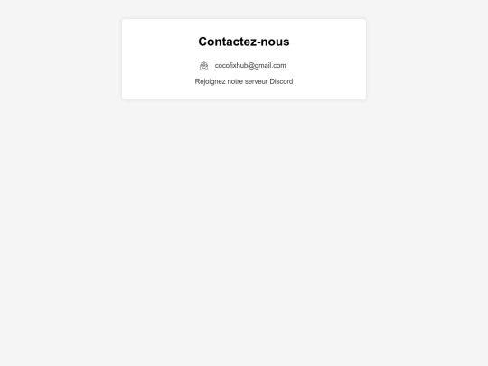 contact/contact screenshot