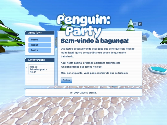 pt screenshot