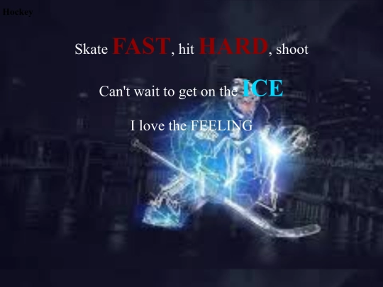haiku screenshot