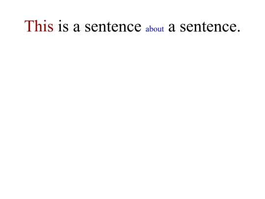 yes screenshot