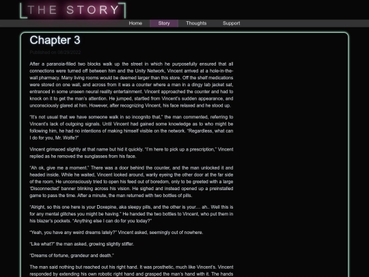 chapterthree screenshot