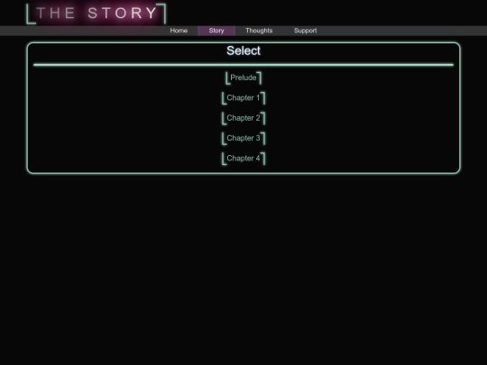 newstory screenshot