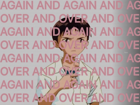 overagain screenshot