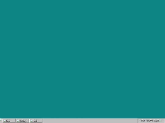 mine screenshot