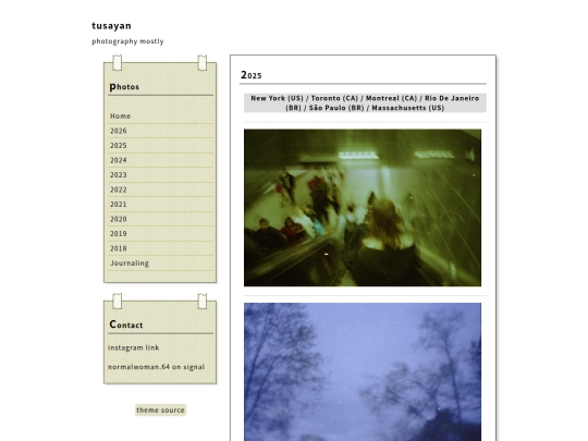 2025 screenshot
