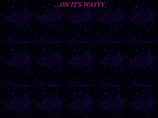 on its way screenshot