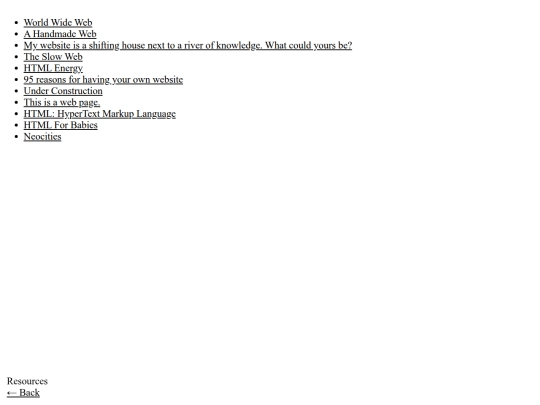 html-helsinki/nav/resources screenshot
