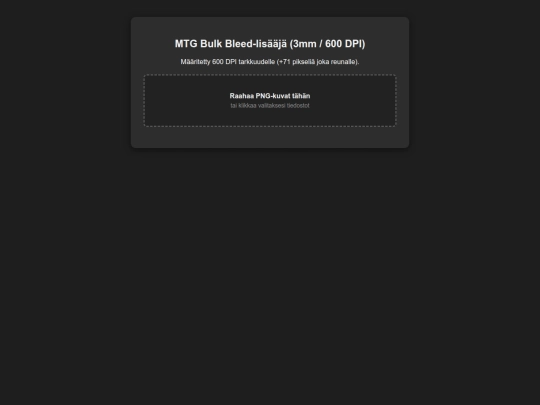 testi/bleedit screenshot