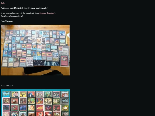 turnaukset2025/dekit/rest screenshot