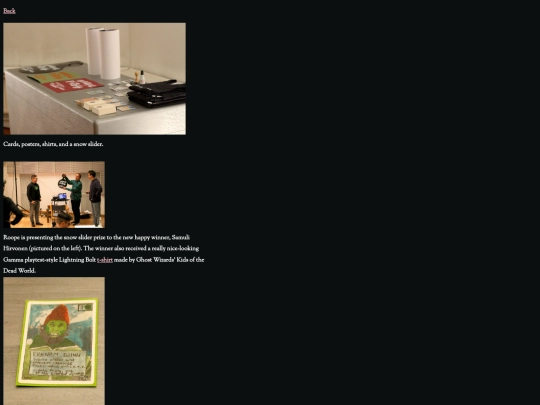 turnaukset2025/palkinnot screenshot