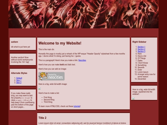 newfile screenshot