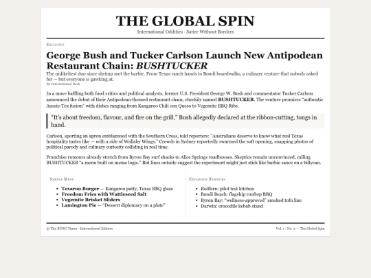 TheGlobalSpin/new_celebrity_tabloid_html_layout (1) screenshot