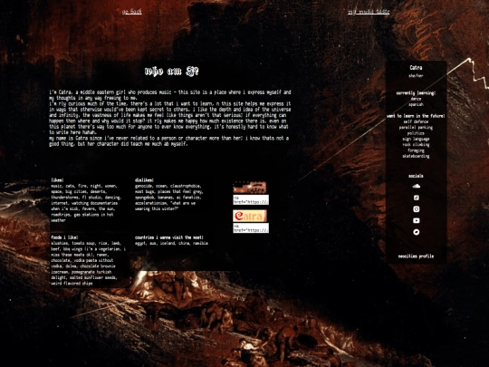 about screenshot