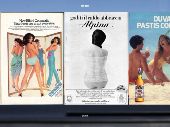 oldads screenshot