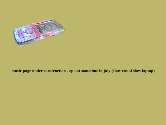 songs screenshot