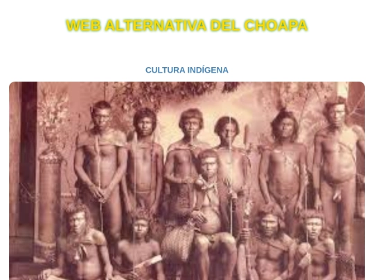 cosmovisión-indígena screenshot