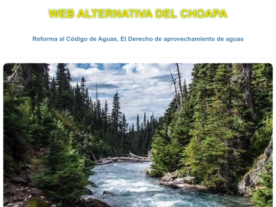 derechos-aguas screenshot