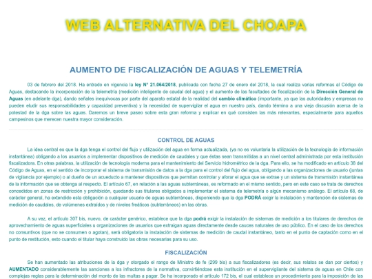 fiscalización-aguas screenshot