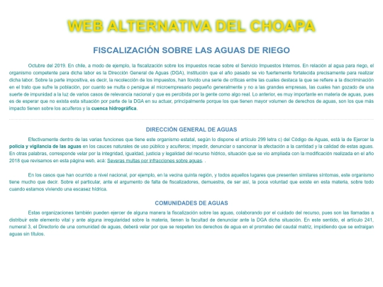 policía-aguas screenshot