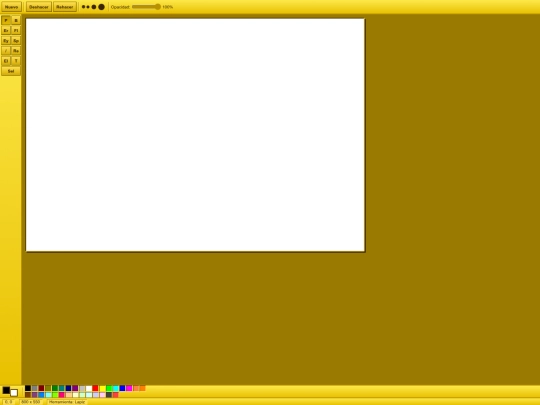 Paint screenshot