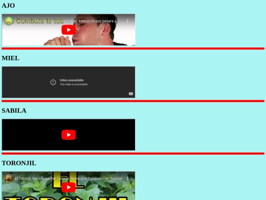 pagina2 screenshot