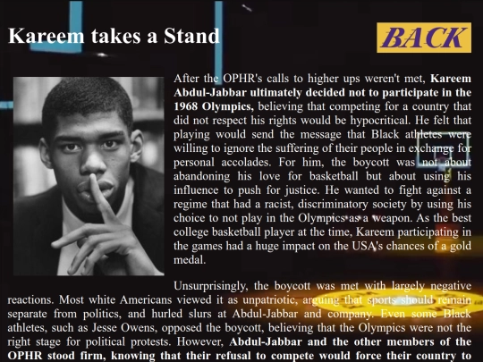 stand screenshot