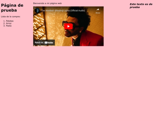 Frames screenshot