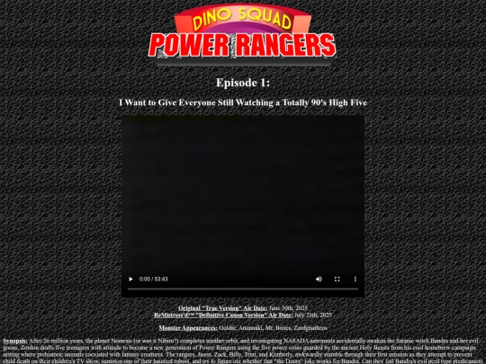 dspr/dspr1 screenshot