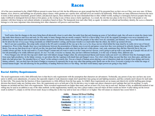 dspr/phb-race screenshot