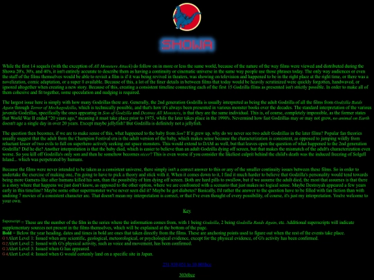 timepages/timeshowa screenshot
