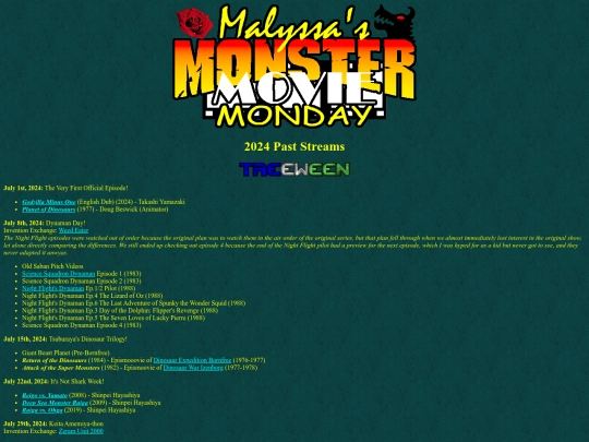 videonews/MMMM2024 screenshot